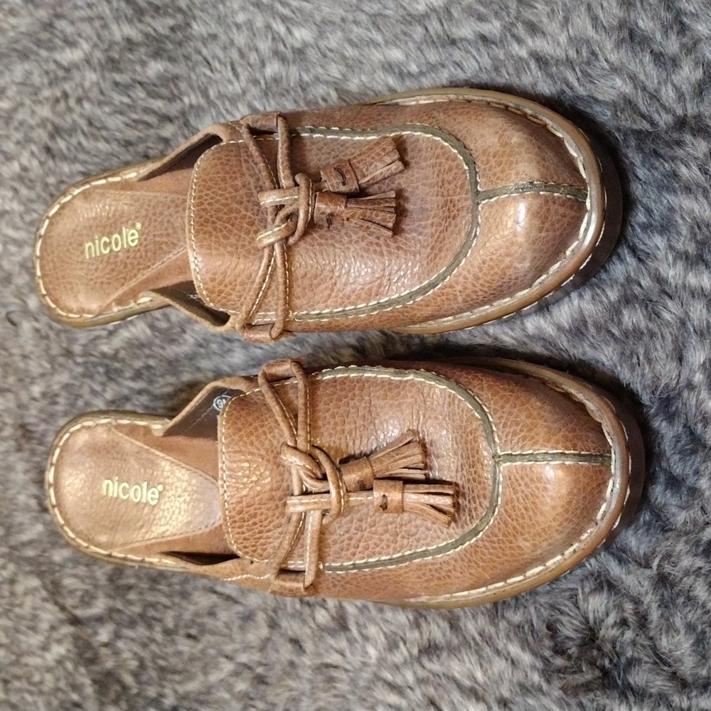 Nicole Mules 9